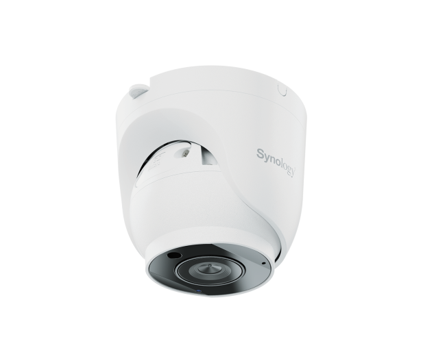 SYNOLOGY TC500 IP67 1/2,7 cala 850nm 2,8mm F1.8 850nm RJ45 Turret IK10 3Y - 1155594 - zdjęcie 5